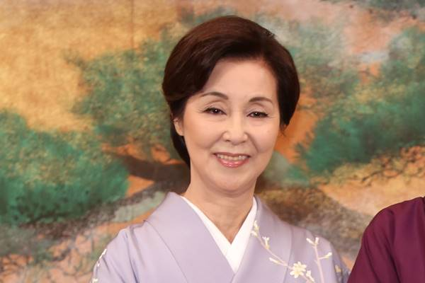 眞栄田郷敦の父：千葉真一の元妻、野際陽子