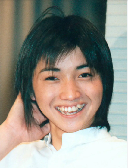 藤原竜也（1998年ごろ）