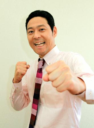 東野幸治