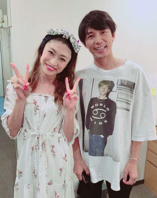 小栗旬の妻の山田優の元カレと噂される藤木直人