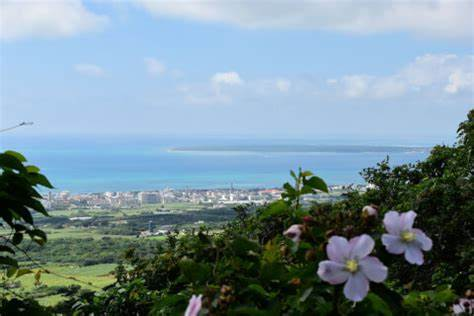 石垣島