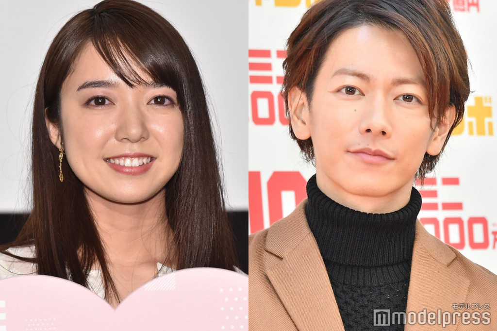 佐藤健の妻になるのは歴代彼女の中だと誰？長澤まさみと15人の熱愛遍歴！